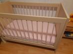 Kinderbedje met matras, Kinderen en Baby's, Ophalen