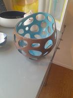 Fruitmand van Massimiliano en Doriane Fuksas, Alessi