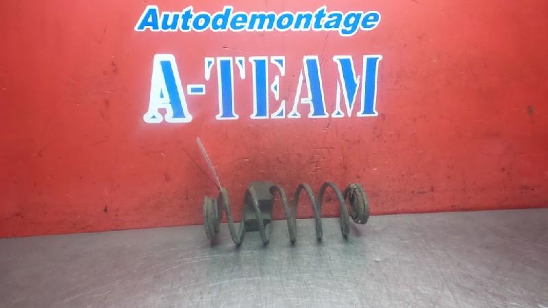 RESSORT DE TORSION ARRIÈRE Fiat Stilo (192A / B), Utilisé, Fiat