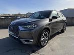 DS Automobiles DS 3 Crossback 3 Crossback E-Tense Grand Chic, 100 kW, Argent ou Gris, Achat, 136 ch