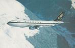 VLIEGTUIG  AIRBUS A300  ( Olympic Airways ), Verzamelen, Verzenden, Ongelopen, Overige thema's