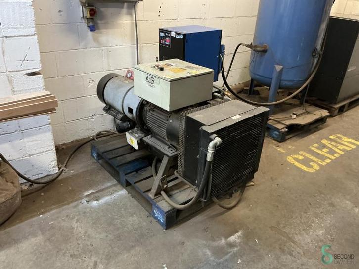 Dry Air Products, Articles professionnels, Machines & Construction | Autre