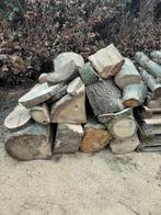 Bois de chauffage, chêne uniquement., Enlèvement ou Envoi