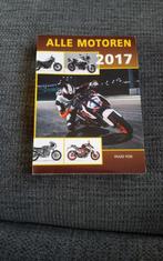 Alle motoren 2017, Ophalen, Ruud Vos
