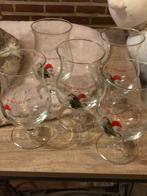 La Chouffe glazen, Ophalen of Verzenden