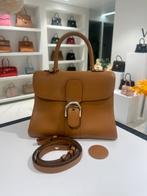 Delvaux Brillant MM Vegetal, Ophalen, Zo goed als nieuw