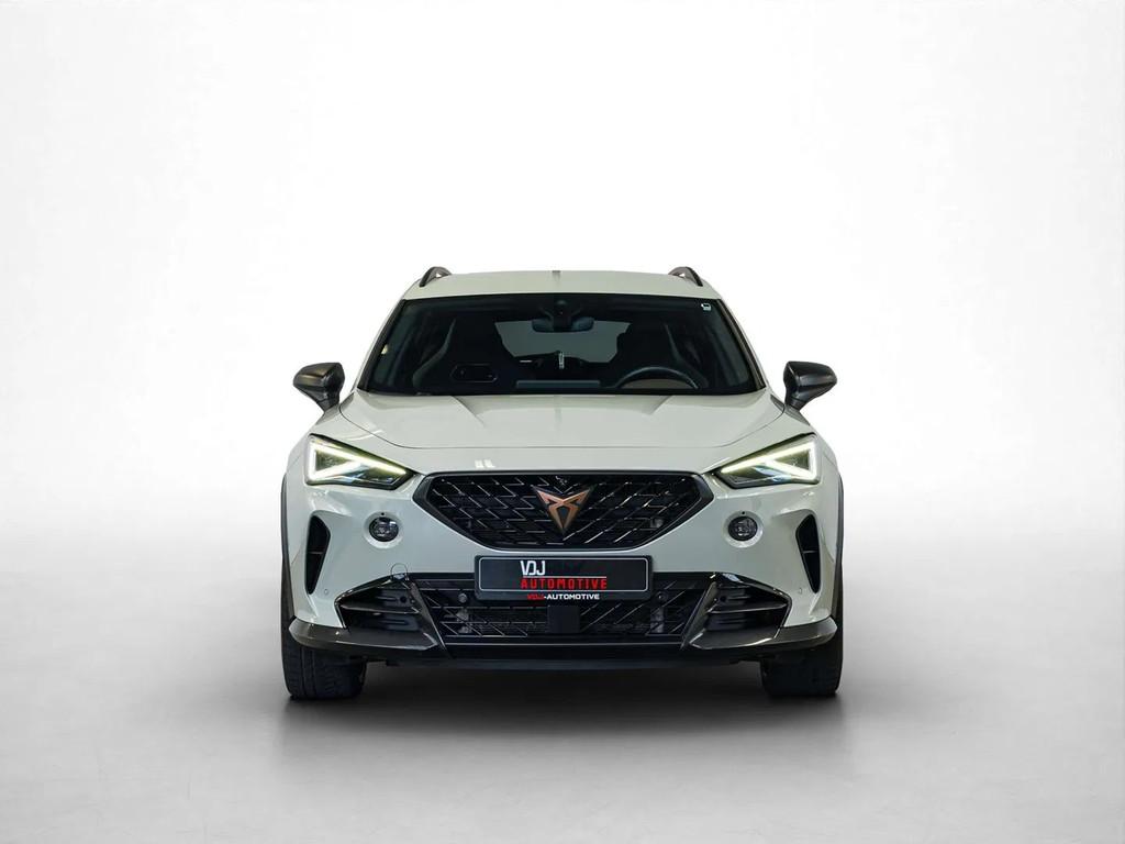 CUPRA Formentor Formentor VZ5 2.5 TSI 4Drive DSG LIMITED EDI, Automaat, Gebruikt, Euro 6, USB