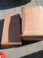 Easywalker Harvey Set 3-in-1 kinderwagen met accessois, Ophalen