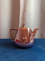 Vintage Villeroy & Boch Teapot with Lid, Luxembourg, 1960s, Antiek en Kunst, Ophalen of Verzenden