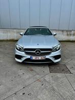Mercedes Benz E220 Cabrio, Auto's, Automaat, 4 zetels, Cabriolet, Bedrijf
