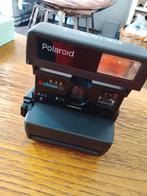 Polaroid 636 Closeup – appareil photo instantané + film B&W, TV, Hi-fi & Vidéo, Enlèvement ou Envoi, Utilisé, Polaroid, Polaroid