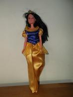 Barbie Princess, Enfants & Bébés, Jouets | Poupées, Enlèvement, Comme neuf, Barbie