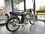 Honda SS50 rolling frame, moto ingeschreven, Fietsen en Brommers, Overige modellen, Verzenden, Zo goed als nieuw
