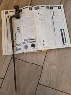 Baïonnette - Grande Bretagne, Ophalen of Verzenden