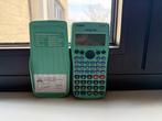 Casio fx-92B Spéciale Collège 2D+ rekenmachine, Divers, Calculatrices, Enlèvement, Comme neuf