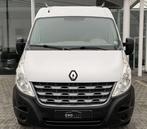 Renault Master 2.3DCI 150/ L2 H2/ 3Places/ Galerie de Toit/C, Autos, Achat, Entreprise, 3 places, 5 portes
