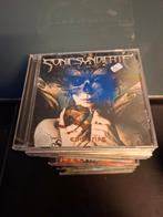 cd - sonic syndicate - eden fire, Enlèvement ou Envoi, Comme neuf