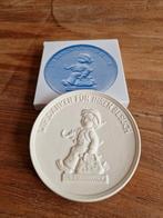 Hummel Goebel bord Thank you for comming 1975, Enlèvement ou Envoi