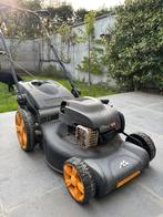 Grasmachine benzine, Tuin en Terras, Grasmaaiers, Ophalen