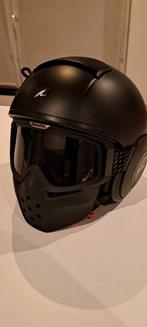 Shark motorhelm medium NIEUW, Motoren, Ophalen, Shark