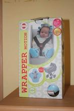 Nieuw Wrapper motion Lodger, Enlèvement ou Envoi, Neuf, Couverture