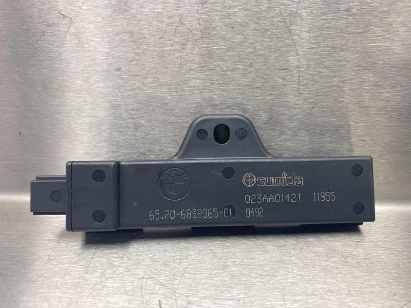 ANTENNE D'ACCÈS SANS CLÉ Toyota Supra (DB) (01-2019/-), Dhr. M. Roggen, Toyota, Stadsweg 37 37
9917 PV  WIRDUM GR., NL, Utilisé