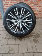 Alu velgen, Auto-onderdelen, Banden en Velgen, Ophalen, Velg(en), 17 inch, Personenwagen