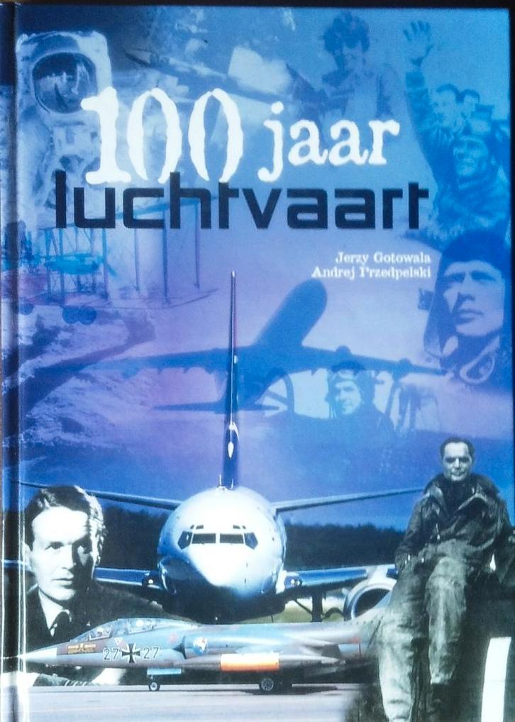 Luchtvaart x 6, Boeken, Vervoer en Transport, Ophalen of Verzenden