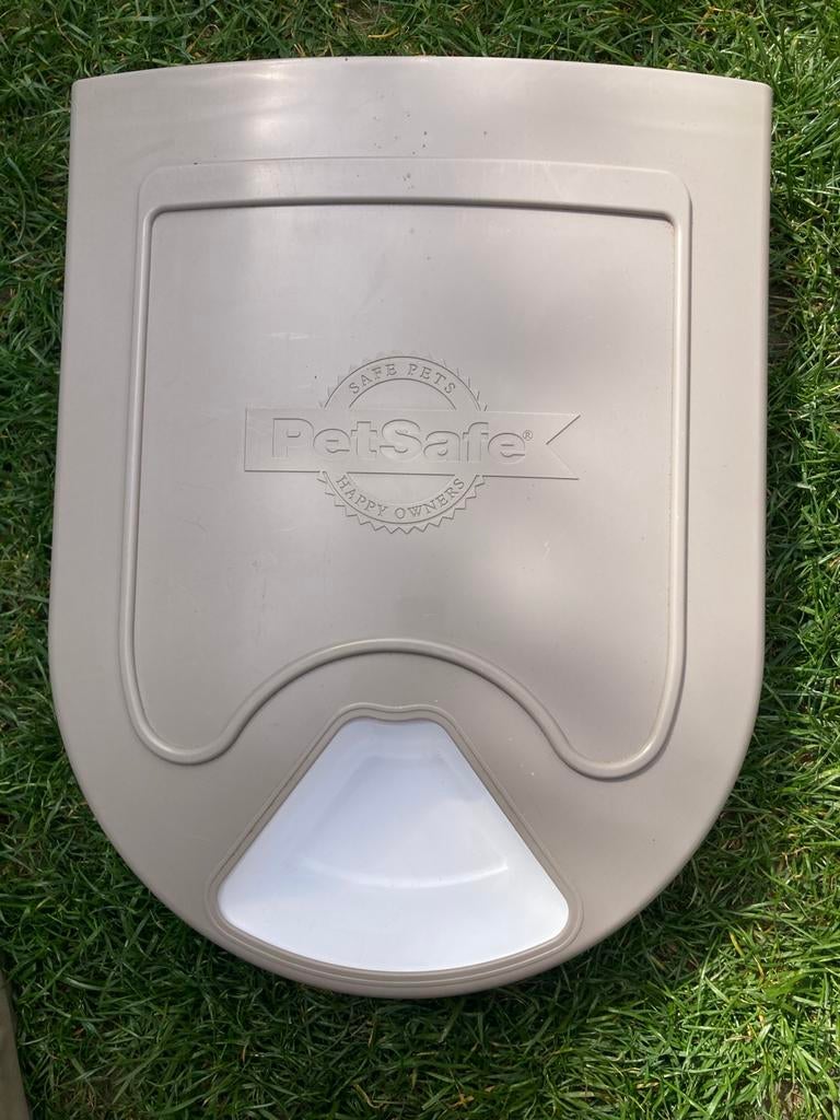 Petsafe voerautomaat met 5 maaltijden, Animaux & Accessoires, Nourriture & Abreuvoirs pour chats, Enlèvement, Automatiquement