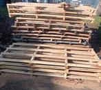 Palette de bois en chene, Bricolage & Construction, Bois & Planches, Enlèvement, Planche