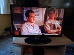 kleine flatscreen TV SAMSUNG, Gebruikt, LCD, Ophalen of Verzenden, Samsung