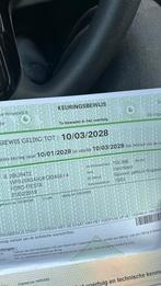 Ford Fiesta 1.0 2019 104000km 101pk, Auto's, Euro 6, Particulier, Fiësta, Te koop