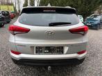 Hyundai Tucson, Electronic Stability Program (ESP), Argent ou Gris, Achat, Euro 6