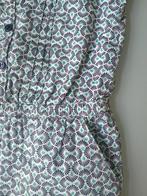 Kleedje NIEUW maat 116, Enfants & Bébés, Vêtements enfant | Taille 116, Neuf, Robe ou Jupe, Hampton Bays by JBC, Enlèvement