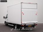 Iveco Daily 35C18 3.0L XL Laadklep Automaat 180PK Dubbelluch, Achat, Euro 6, Entreprise, Diesel