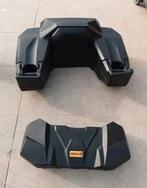 coffres de quad avant et arrière Tesseract