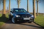 BMW E61 523i bomvol opties, Auto's, Achterwielaandrijving, Leder en Stof, Particulier, 6 cilinders