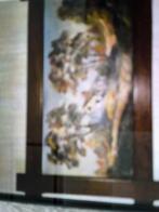 Landschap schilderij, Antiek en Kunst, Ophalen