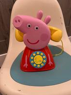 Speelgoed telefoon, Ophalen, Gebruikt, Met geluid