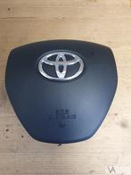 Toyota Auris 2012 - 2018 stuur airbag links €100 evt de set, Gebruikt, -, -, Ophalen of Verzenden