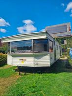 Ruime stacaravab Carnaby, Caravans en Kamperen