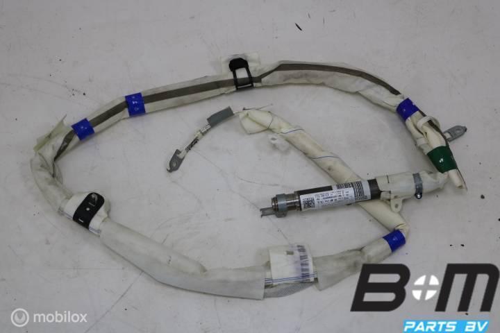 Hemelairbag rechts Audi A5 8T 8T0880742A, Autos : Divers, Antivol, Utilisé