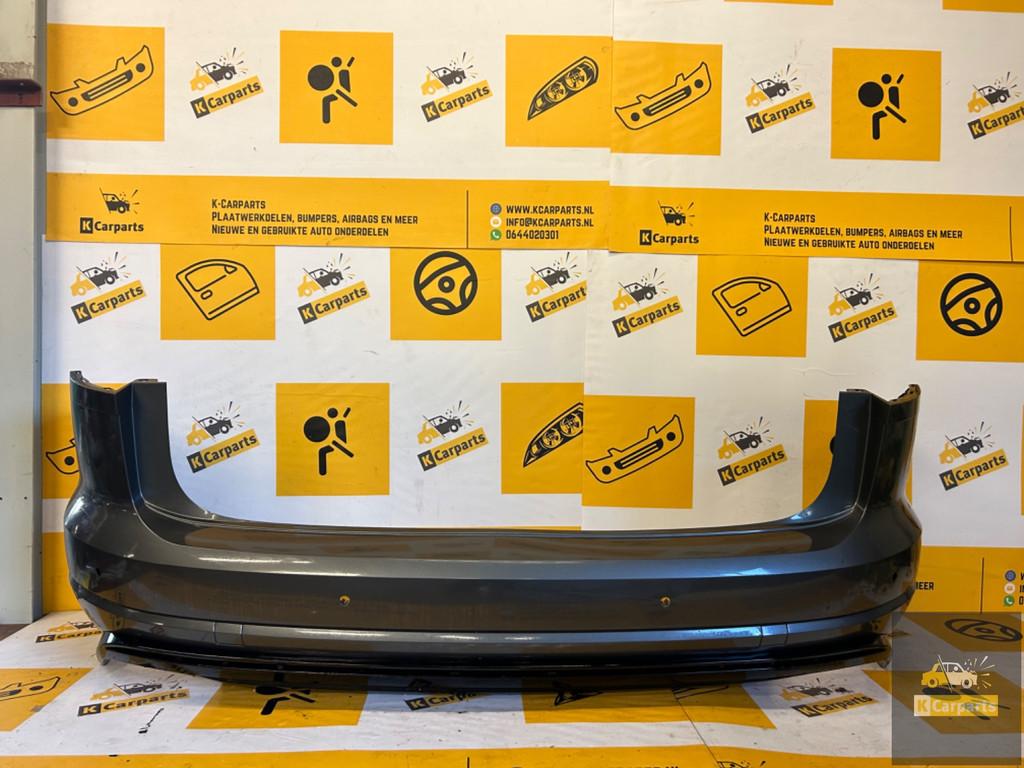 Volkswagen Touareg 3 4xPDC 2018+ pare-chocs arri re 76080756, Autos : Pièces & Accessoires, Info@fabrikant.eu, Fabrikant BV, Arrière