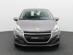 Peugeot 208 1.2 50kW Access, Autos, Argent ou Gris, Achat, 50 kW, Euro 6