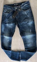 Marshall Denim Jeans ~NIEUW~ [20] Maat 31, Kleding | Heren, Spijkerbroeken en Jeans, Ophalen of Verzenden, Nieuw, Blauw, W32 (confectie 46) of kleiner