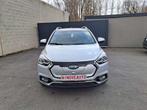 Jac e-S2 IEV7S ELECTRISCH AUTOM 360CAM CARPLAY 42000KM, Gebruikt, Parkeersensor, Leder, Zilver of Grijs