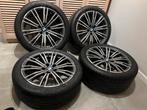 Jantes Bridgestone 18 pouces pour BMW 790M série 3 ou 4, Enlèvement, 18 pouces, Pneu(s)