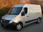 Renault Master L2H2 2.3 dCi 145PK | 2.5 Ton | Incl.Keuring, Voorwielaandrijving, Stof, Renault, Bedrijf