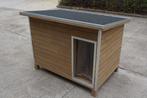 Hondenhok Wood 4