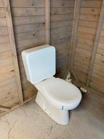 Toilet Sphinx in goede staat, Bricolage & Construction, Enlèvement, Comme neuf, Toilettes